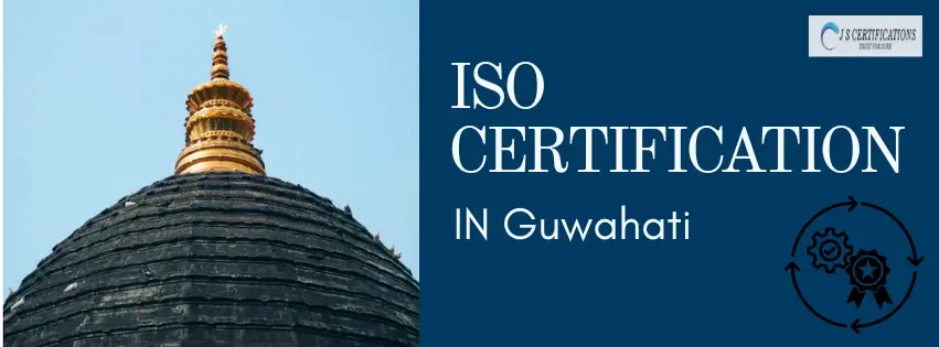 Iso certification in Guwahati