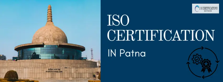 ISO Certification in Patna