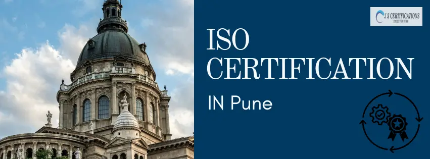 ISO Certification in Pune