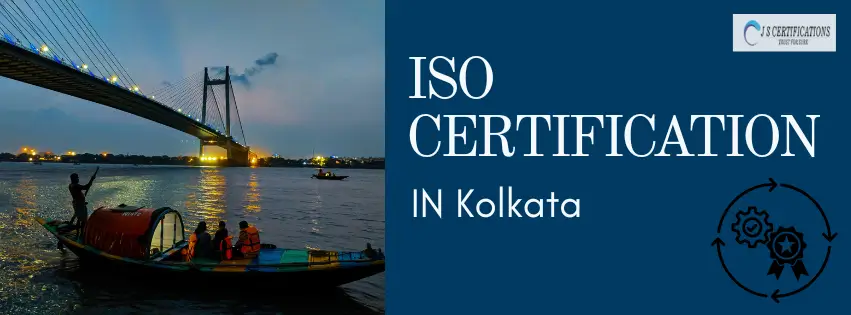ISO Certifications in Kolkata