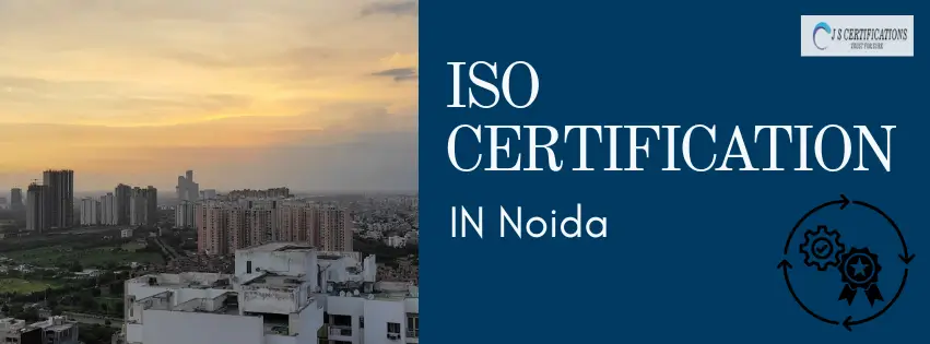 ISO Certifications in Noida
