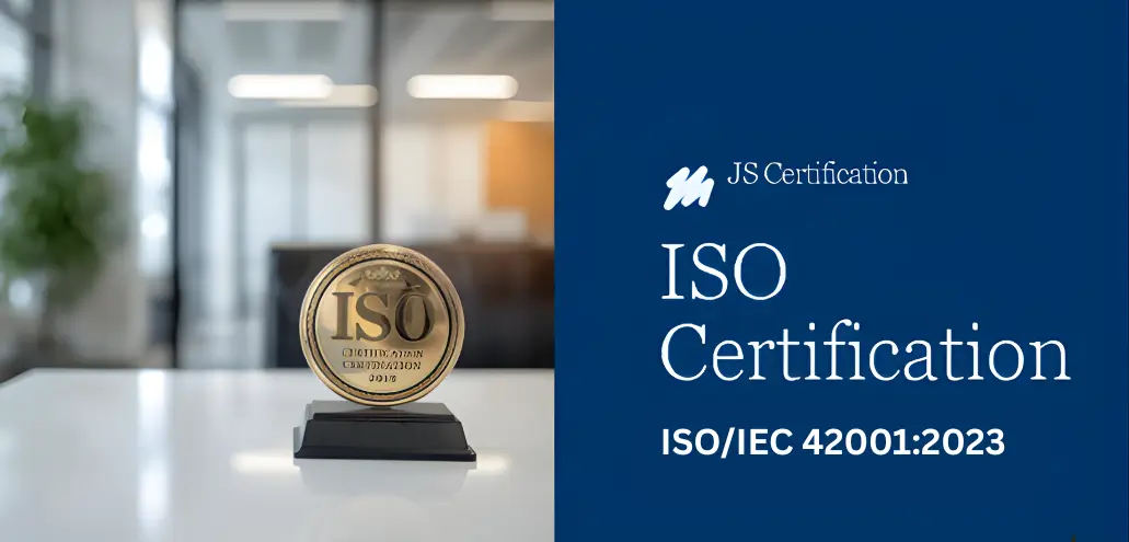 ISO/IEC 42001:2023
