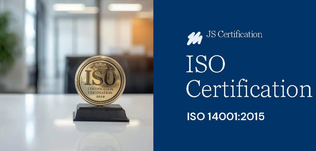 ISO 14001 Certification—Strengthening Your Environmental Responsibility