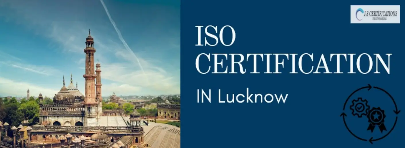 ISO Certification in Lucknow