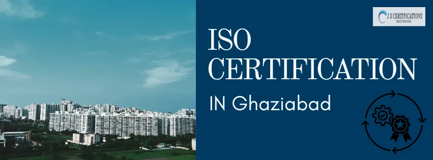 ISO certification in Ghaziabad