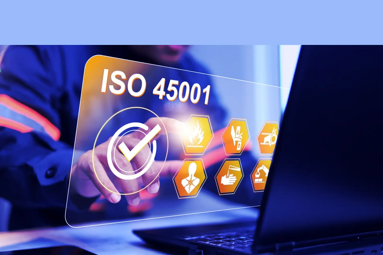 ISO 45001
