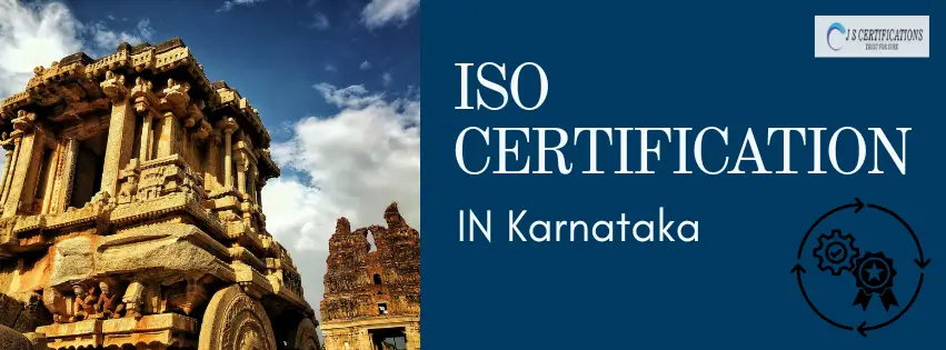 ISO Certification in Karnataka