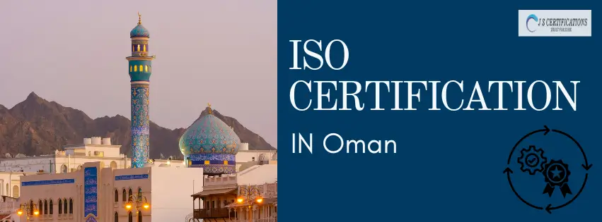 ISO Certification in Oman