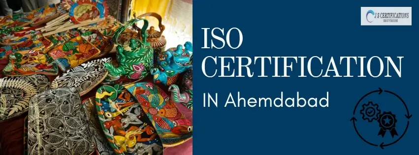 Iso Certification in Ahmedabad