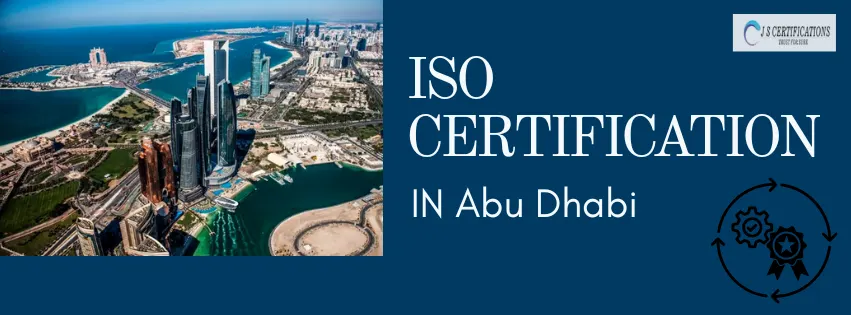 ISO Certification In Abu Dhabi
