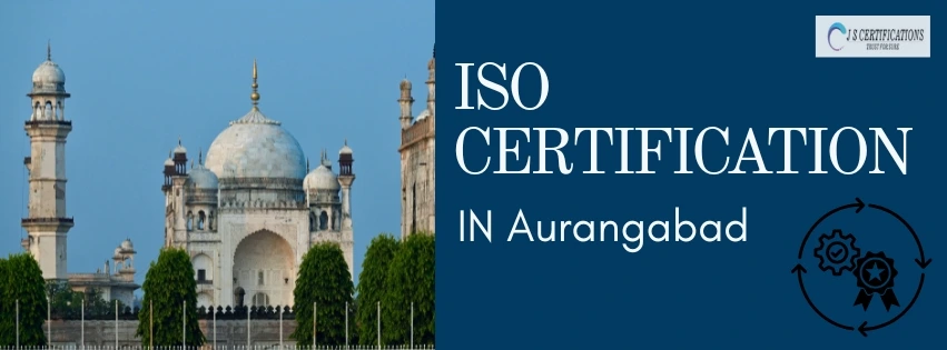 ISO Certification in Aurangabad