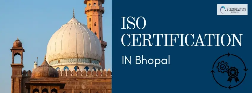 Iso Certification in