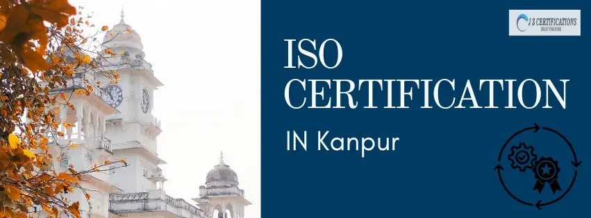 ISO Certification in Kanpur