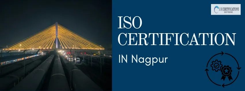ISO Certification in Nagpur