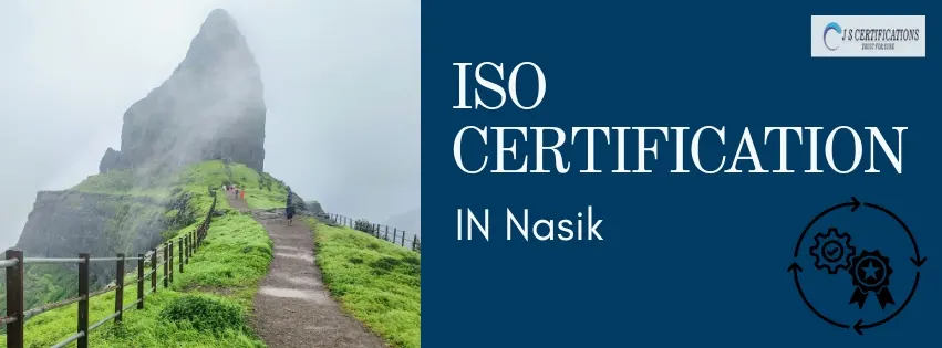 ISO Certification in Nasik