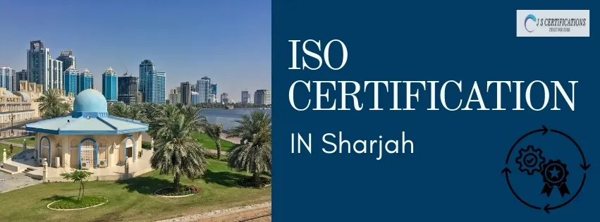 ISO Certification in Sharjah, UAE