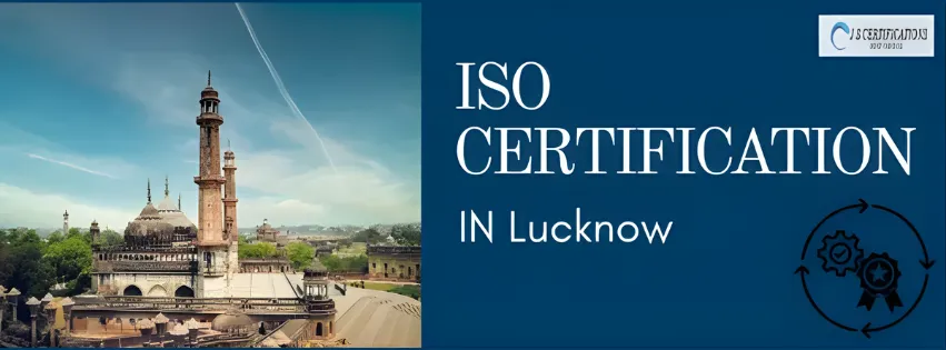 ISO Certification In Lucknow