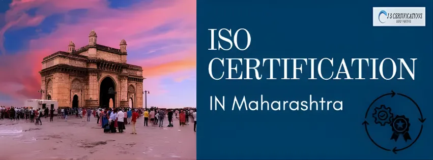 ISO Certification In Maharashtra