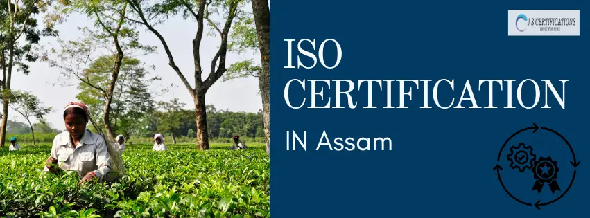 ISO Certification in Assam