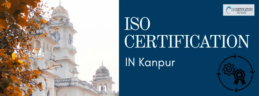 ISO Certification in Kanpur
