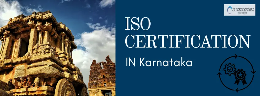 ISO Certification in Karnataka