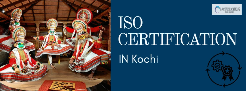 ISO Certification in Kochin