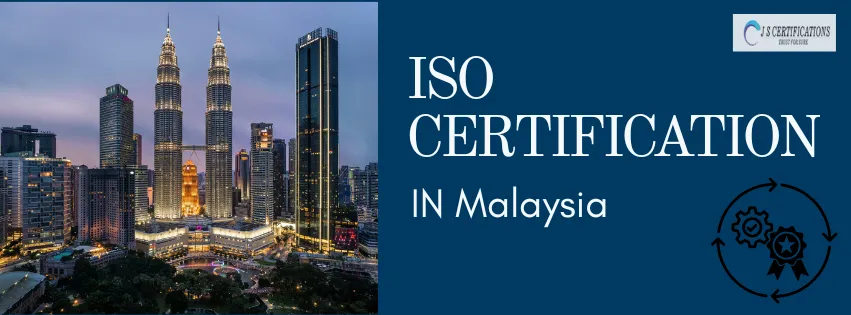 ISO Certification in Malaysia