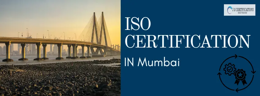 ISO Certification in Mumbai