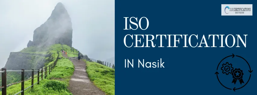 ISO Certification in Nasik