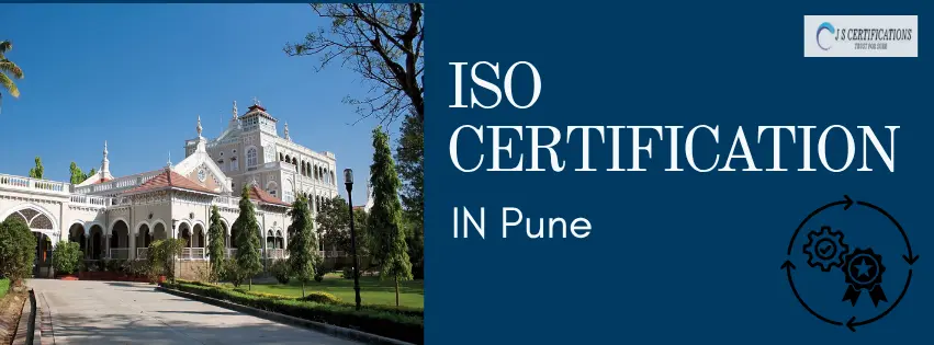 ISO Certification in Pune