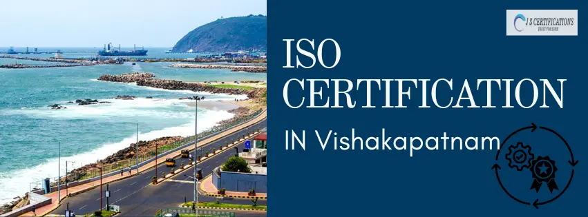 ISO Certification in Vishakapatnam