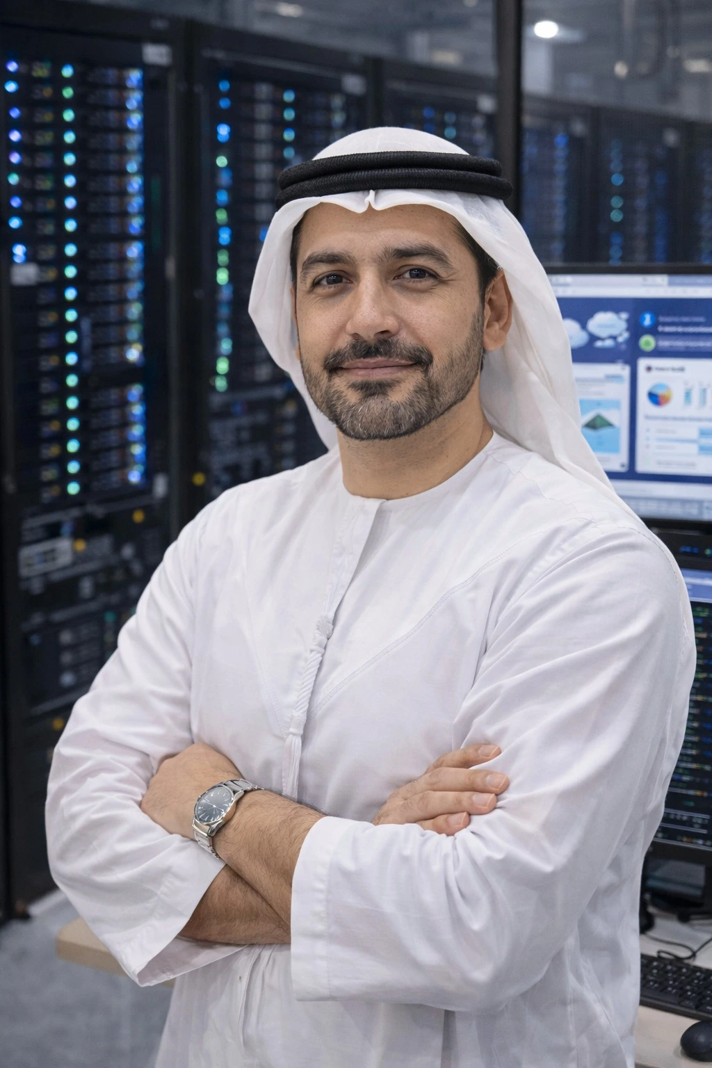 Faisal Al Harbi