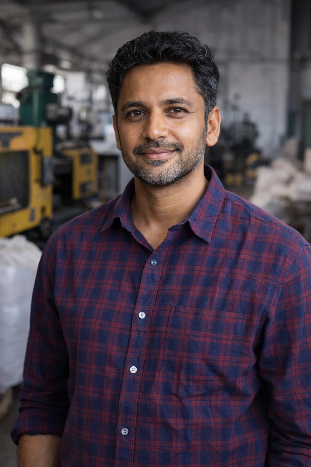 Ravi Yadav