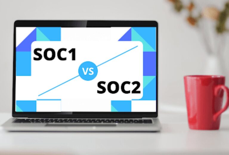 SOC 1 vs. SOC 2 – How They Are Different & Which Report You Need